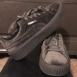 Fenty Creeper Velvet